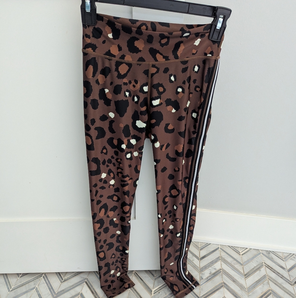 EUC The Upside Leggings Size 4